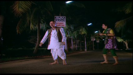 Buddha Ho Gaya - Sansar  S. P. Balasubrahmanyam  Raj Babbar & Rekha