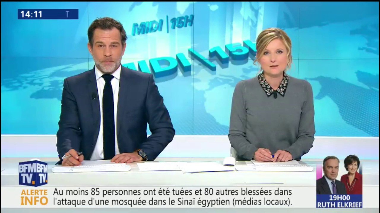 Logement: les précisions de Nicolas Hulot sur le système de bonus-malus à l'étude