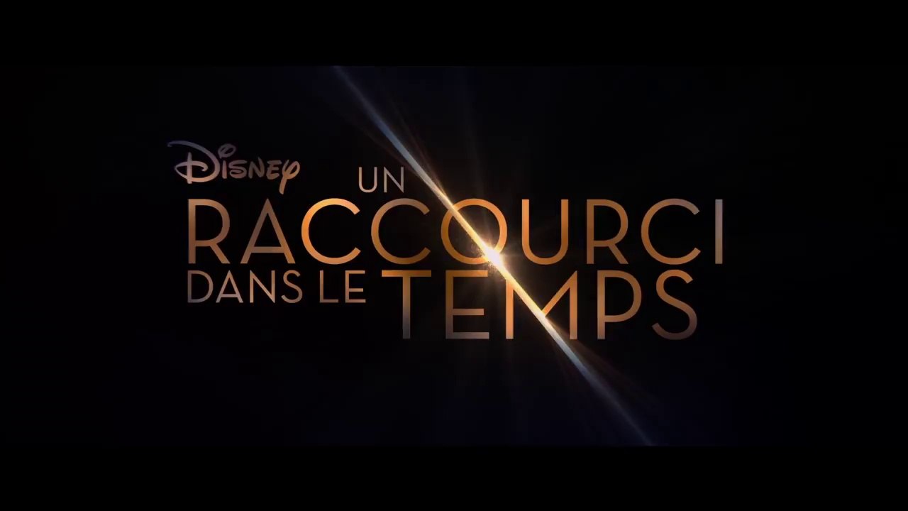 Un Raccourci dans le Temps - Bande Annonce VF