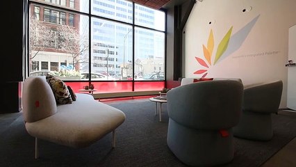 BOS Chicago Showroom Tour