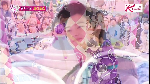 While You Were Sleeping OST By Henry It's Okay featuring Sungjoy couple