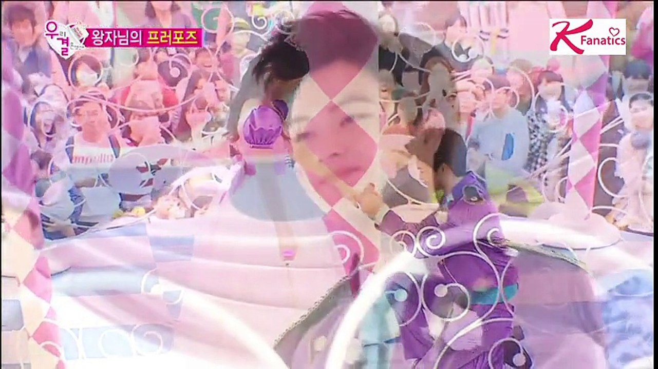 While You Were Sleeping OST By Henry "It's Okay" featuring Sungjoy couple