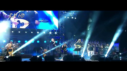 Μ' Αεροπλάνα και βαπόρια - Γιάννης Χαρούλης & Διονύσης Σαββόπουλος