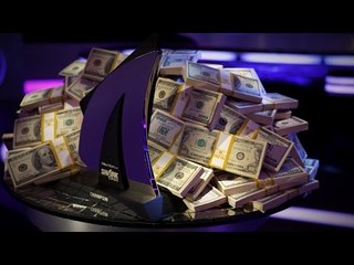 Shark Cage - Episode 10 - Final Table Part 2 | PokerStars