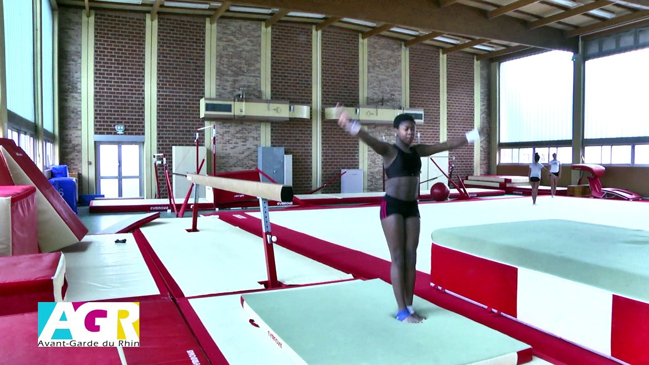 TROPHEE DES SPORTS 2017 - FSGT-AGR GYMNASTIQUE