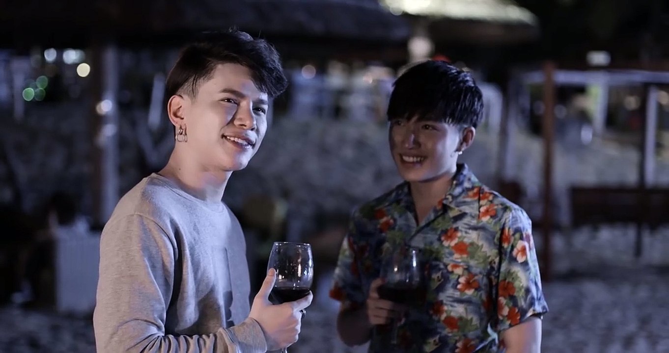 HOÀNG TÔN - YÊU EM RẤT NHIỀU