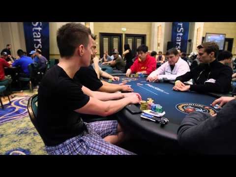 Super High Roller Prop Bets - The Bonus Cut: LIVE | PokerStars