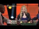 The Big Game - Week 9, Hand 9 (Web Exclusive) - PokerStars.com
