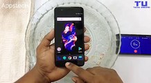 Oneplus 5t unboxing
