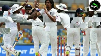 India vs Srilanka 2nd Test Day 1 Full Match highlights