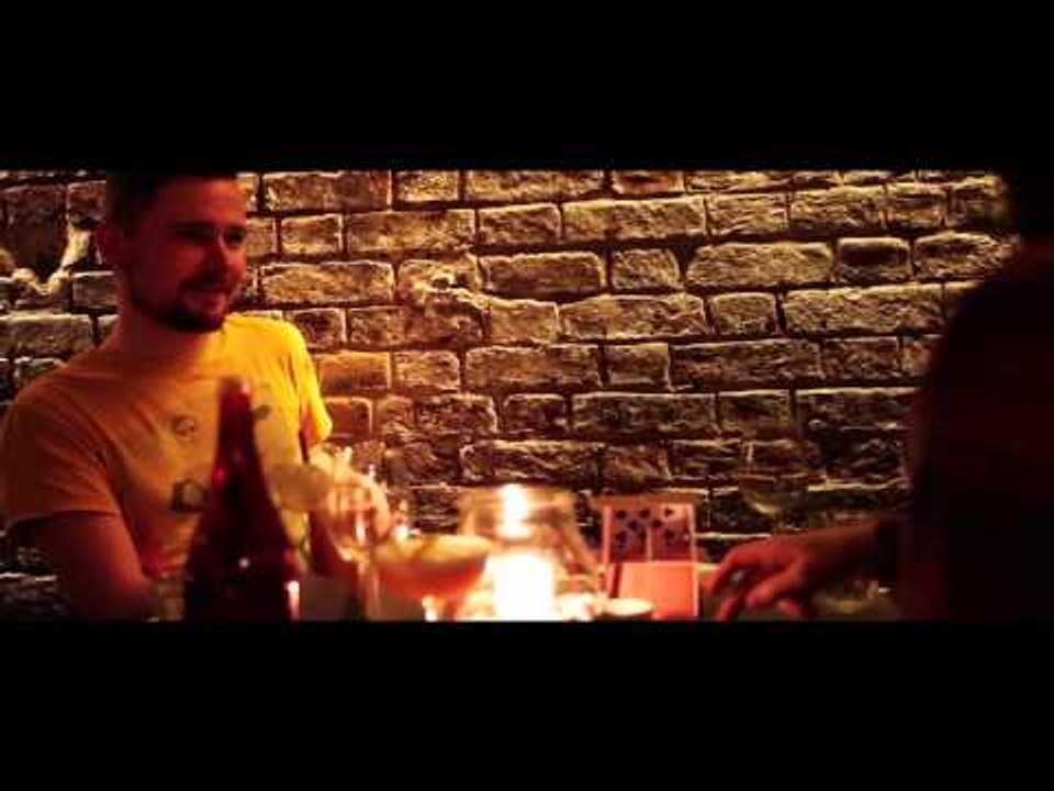 PokerStars launches the world's first 'pay by poker' restaurant | PokerStars