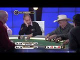 The Big Game - Week 1, Hand 44 PokerStars,com