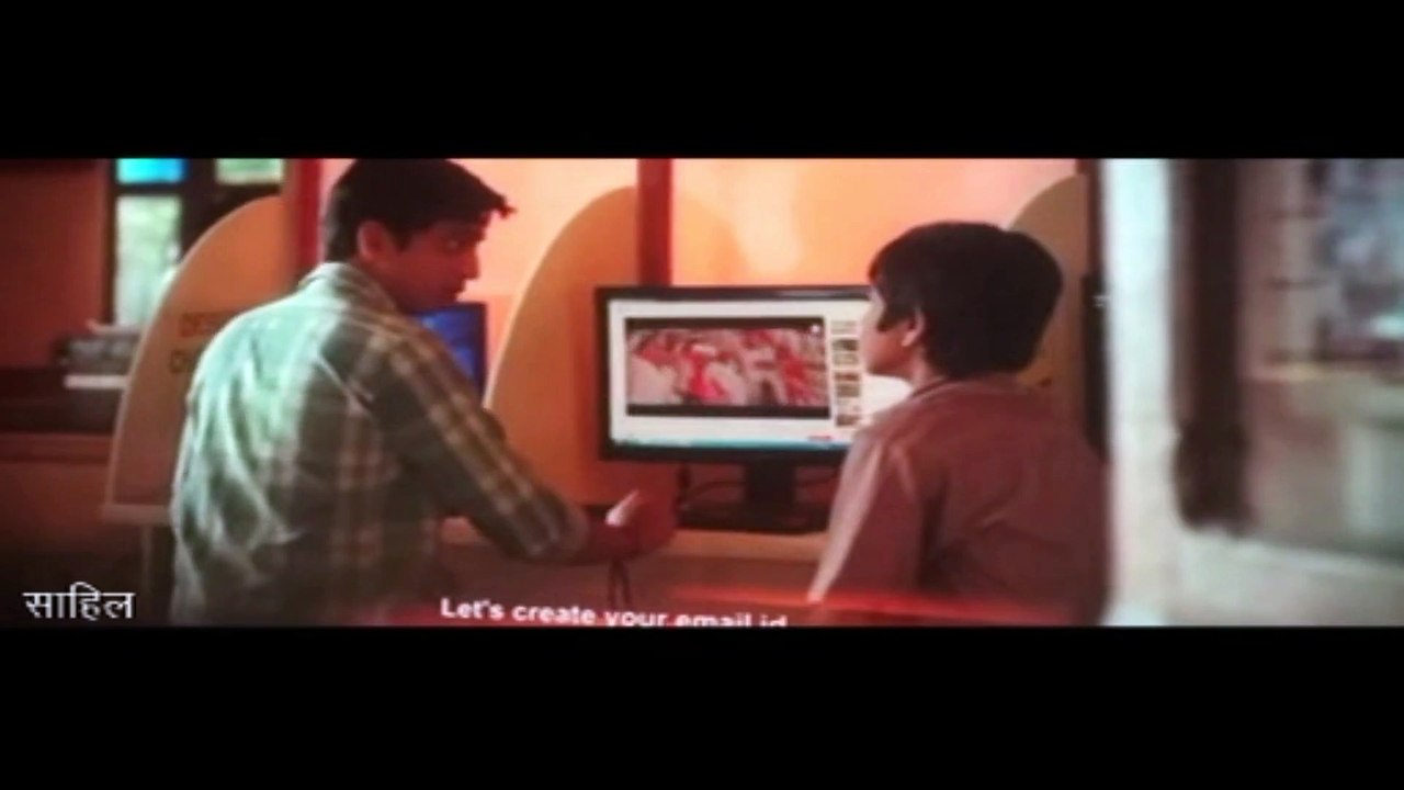 Faster Fene Full Movie (Part 2)