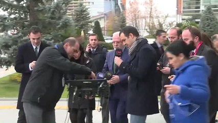 Elitaş: "Mhp'nin Milliyetçiliğinden Ben Rahatsız Değilim"