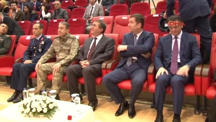 Diyarbakır Vali Yardımcısı: Bazı Öğretmenler, Çocukları Kendi İdelojik Sujesi Haline Getiriyor