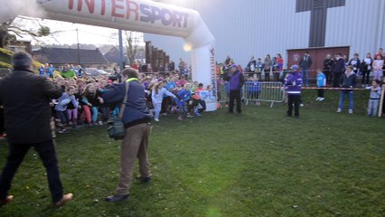 Cross Sainte-Catherine Huy 2017 1/2