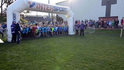 Cross Sainte-Catherine Huy 2017 2/2