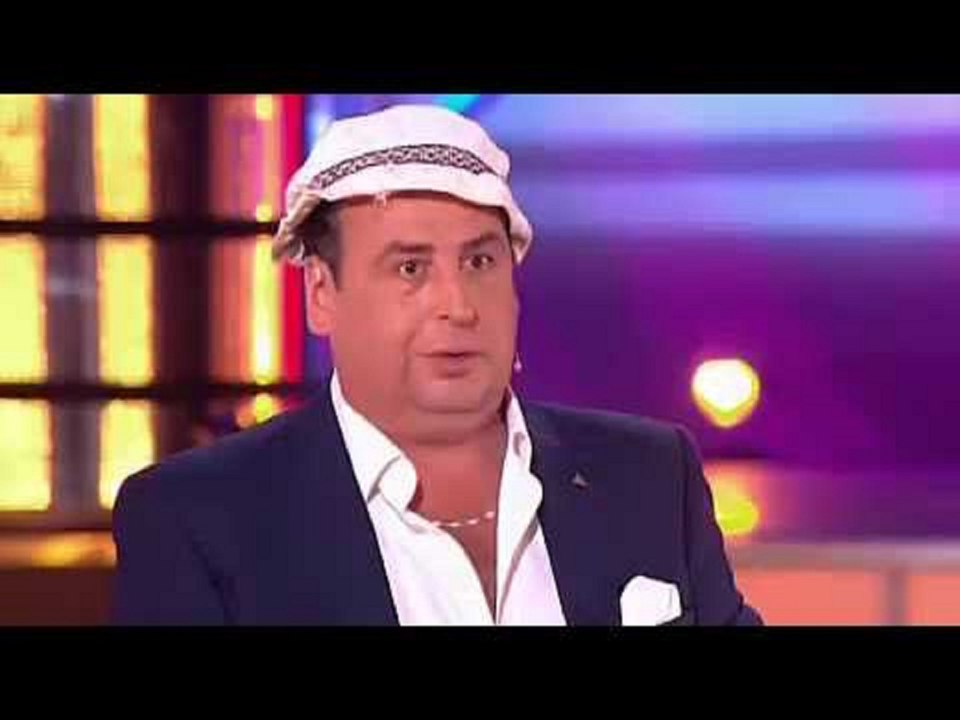 Владимир Данилец и Владимир Моисеенко - Анализ Крови. Юмор Анекдоты