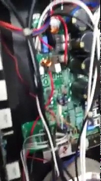 Vibration Machine Watch me open a Turbo Sonic Whole Body Vibration guide Vibration Machine review