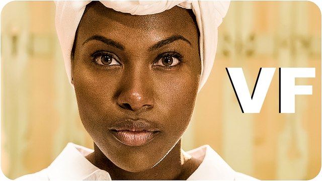 NOLA DARLING N'EN FAIT QU'À SA TÊTE Bande Annonce VF (NETFLIX // 2017)