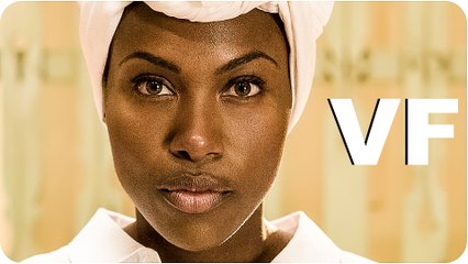 NOLA DARLING N'EN FAIT QU'À SA TÊTE Bande Annonce VF (NETFLIX // 2017)