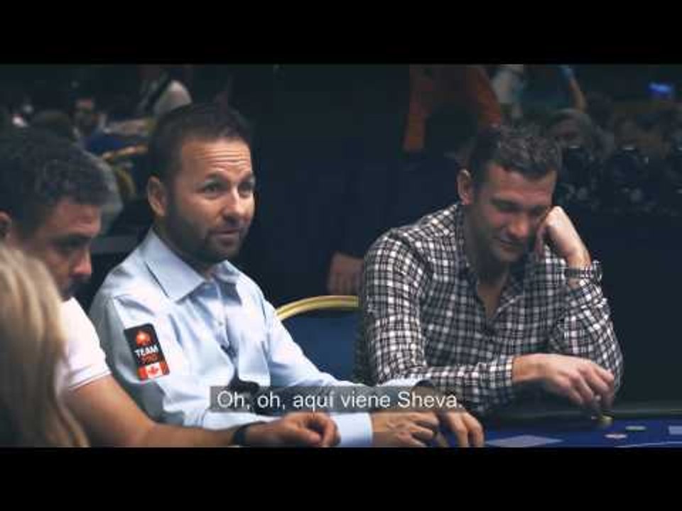 Rafa Nadal: Juego de campeones | PokerStars.es