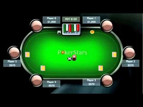 PokerStars Women Texas Hold'em in a Nutshell - PokerStars.com