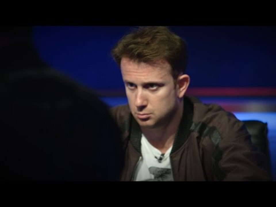 European Poker Tour 10 Grand Final - Main Event - Episode 4 | PokerStars