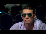 European Poker Tour 10 Grand Final - Main Event - Episode 5 | PokerStars