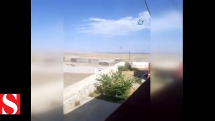 Teröristlerin öldürdüğü imamın türkü söylerken görüntüleri ortaya çıktı