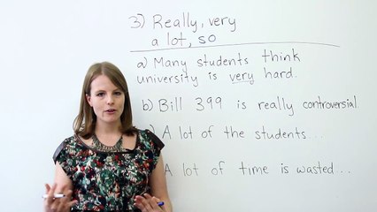 how to improve your writing skills|Premier Education | how to series video