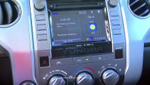 Compare 2017 Nissan Titan vs 2017 Toyota Tundra Serving Stratford, ON