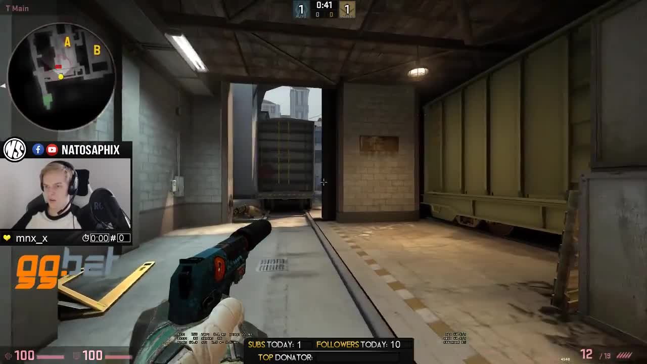 Did you know this? Cool trick explained by NaToSaphiX