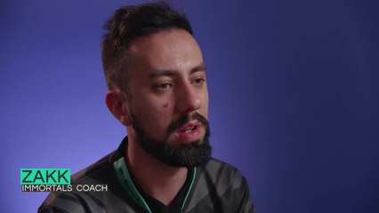 Boltz to SK - hulu.com/esl-bootcamp-immortals