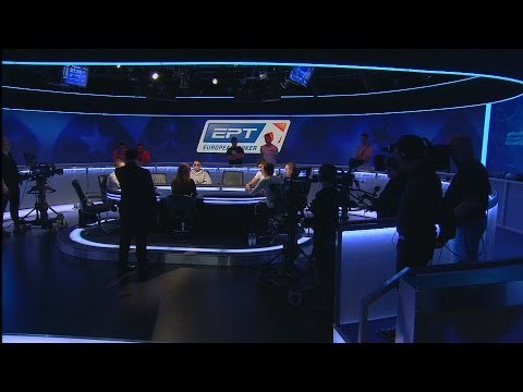 European Poker Tour 10 Grand Final - Main Event - Episode 6 | PokerStars