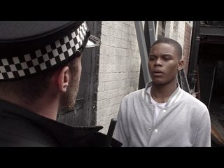 The Boy Who Changed the Law