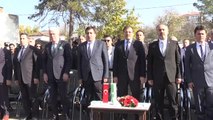 İlay Cami İbadete Açıldı - Başbakan Yardımcısı Çavuşoğlu