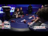 Urbanovich vs Kurganov - EPT 11 Grand Final | PokerStars