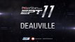 EPT 11 Deauville 2015 Live Poker Tournament Main Event, Day 3 – PokerStars