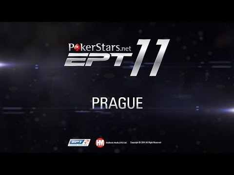 Main Event EPT 11 Prague 2014, Tournoi de Poker Live, Jour 5 – PokerStars
