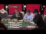 The Big Game - Week 1, Hand 109 (Web Exclusive) PokerStars.com