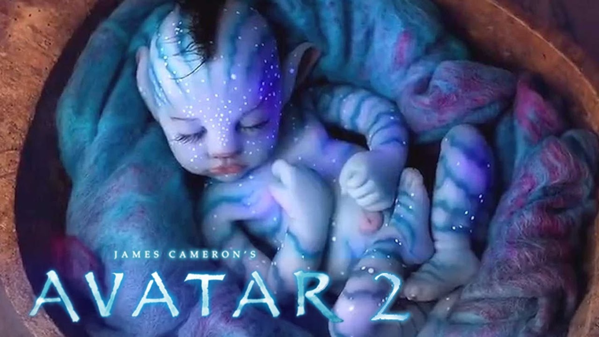 Avatar - 2 return to pandora | Official Trailer (HD) | 20th Century FOX  Best Movie 2020 FanMade .mp4 - video Dailymotion