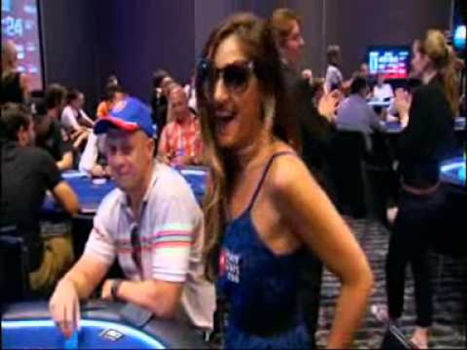 EPT9 Barcelona ME Ep.5 | PokerStars.it