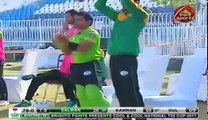 Lahore Whites vs Islamabad Match 27 HIGHLIGHTS in National T20 Cup