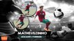 MATHEUSZINHO - Matheus Soares Rodrigues dos Santos - Atacante - www.golmaisgol.com.br