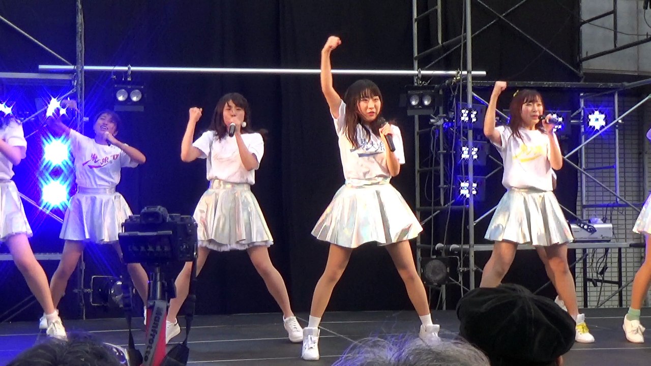 東大娘 駒場祭 20171124_3/3