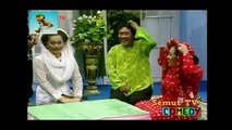 Lawak Tempoe Doloe HUMOR KIRUN !!! Bagio Vs Nunung Jaman Masih MUDA, Lucu BANGET Part 2