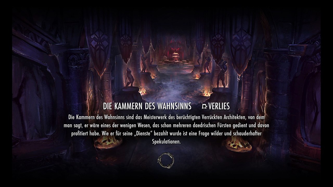 DonAleszandro The Elder Scrolls «-Mit Don John durch die Kammern des Wahnsinns-» (371)