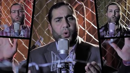 أنشودة حكاية أسرى - فرقة الوعد