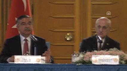 Milli Eğitim Bakanı Yılmaz: "Öğretmen Bugünü, Gelecek İçin Yatırıma Dönüştürür"